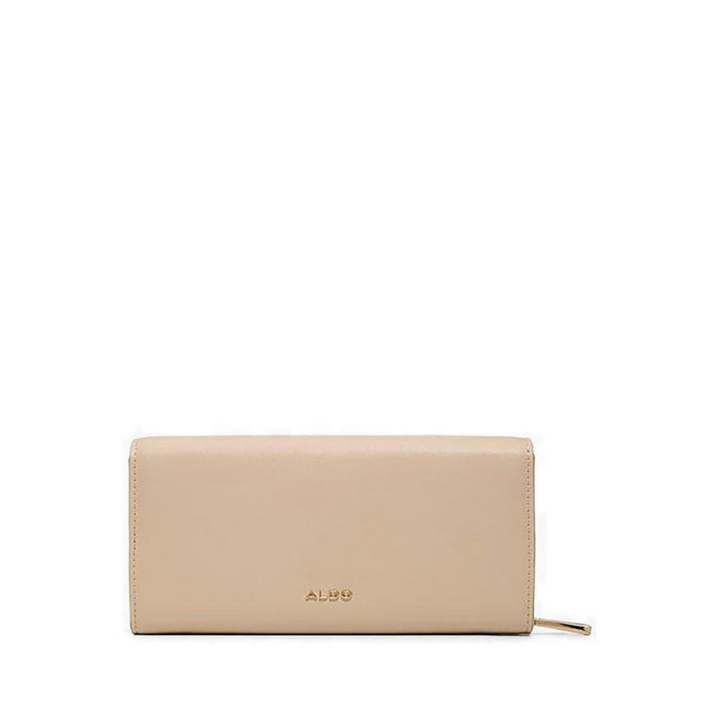 Aldo รุ่น Olire กระเป๋าสตางค์ผู้หญิง - สี Nude Natural