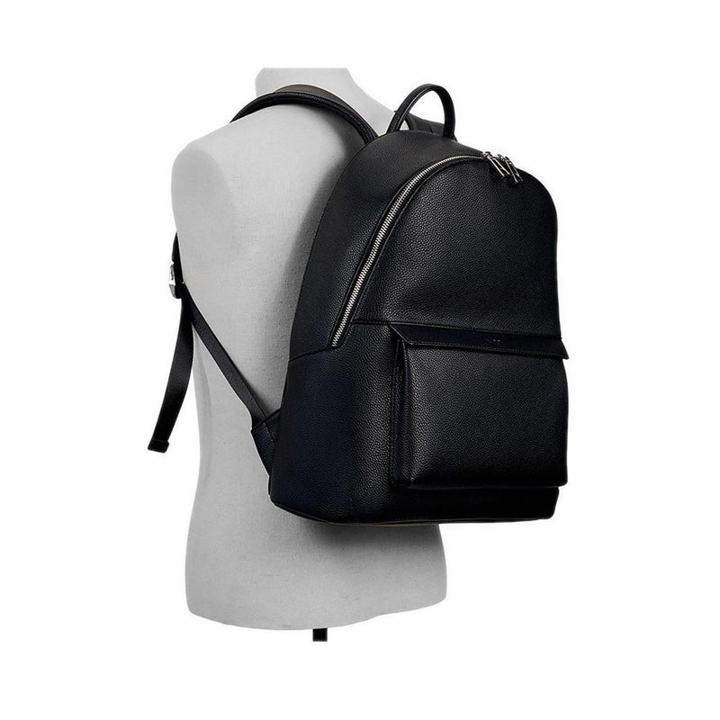 Aldo รุ่น Zayden กระเป๋าเป้สะพายหลังผู้ชาย - สีดำ