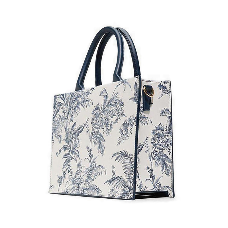 Aldo รุ่น Palmera กระเป๋าทรงแซทเชิลผู้หญิง - สี Other Navy
