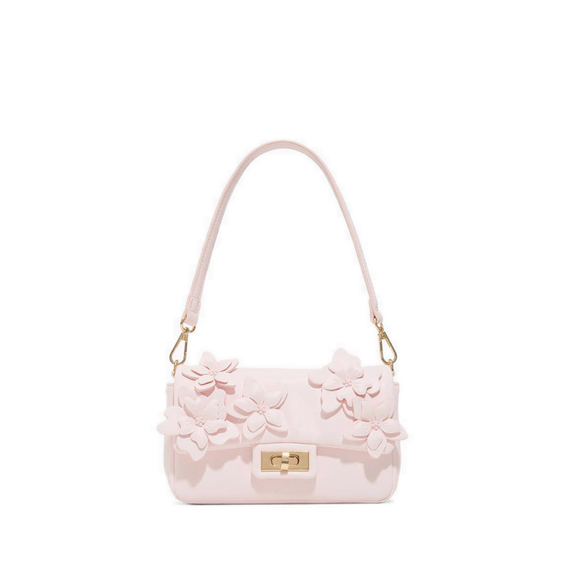 Aldo รุ่น Evelisse กระเป๋าสะพายไหล่ผู้หญิง - สี Light Pink