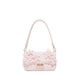 Aldo รุ่น Evelisse กระเป๋าสะพายไหล่ผู้หญิง - สี Light Pink