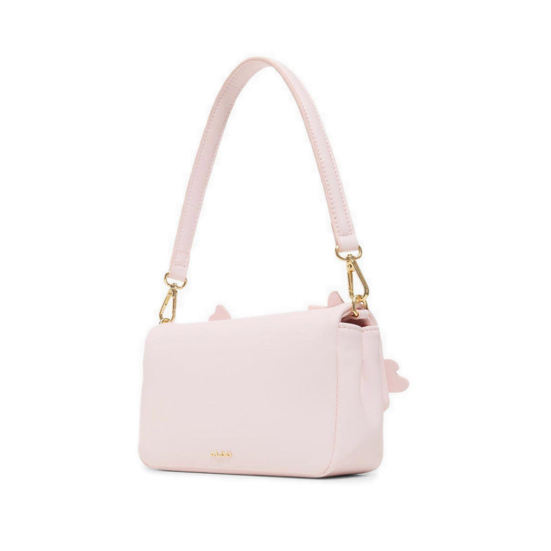 Aldo รุ่น Evelisse กระเป๋าสะพายไหล่ผู้หญิง - สี Light Pink