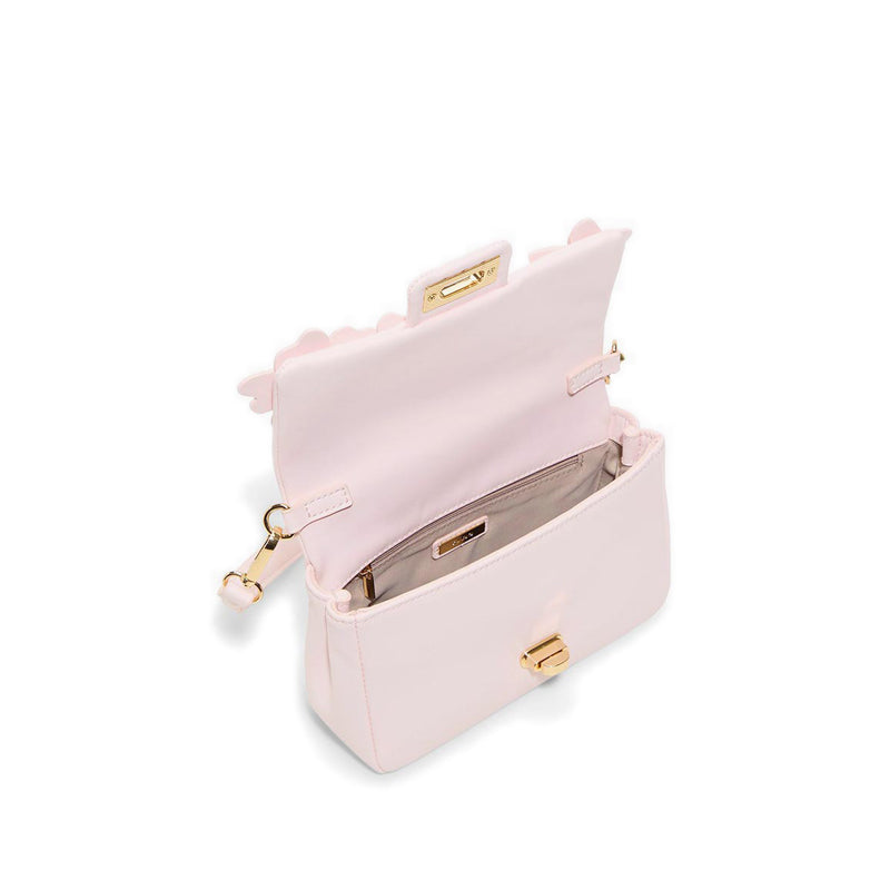 Aldo รุ่น Evelisse กระเป๋าสะพายไหล่ผู้หญิง - สี Light Pink
