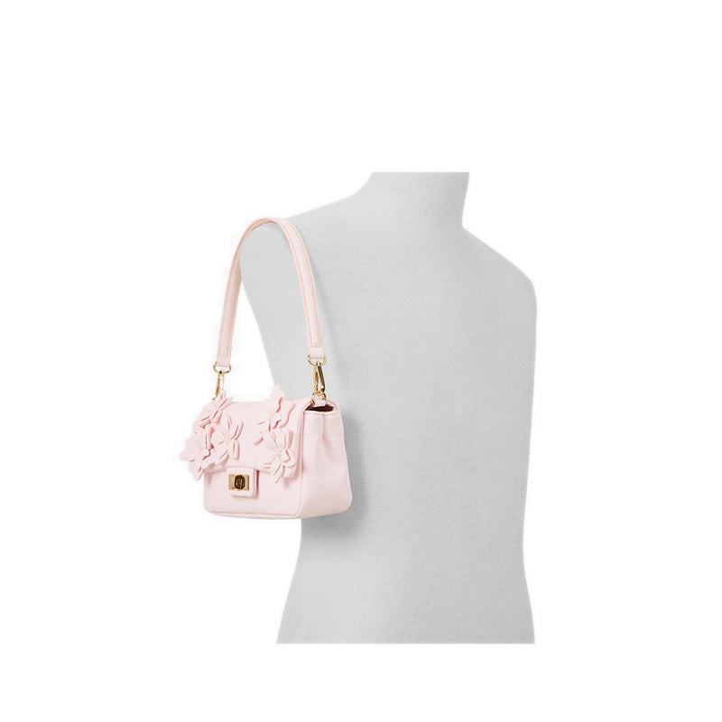 Aldo รุ่น Evelisse กระเป๋าสะพายไหล่ผู้หญิง - สี Light Pink