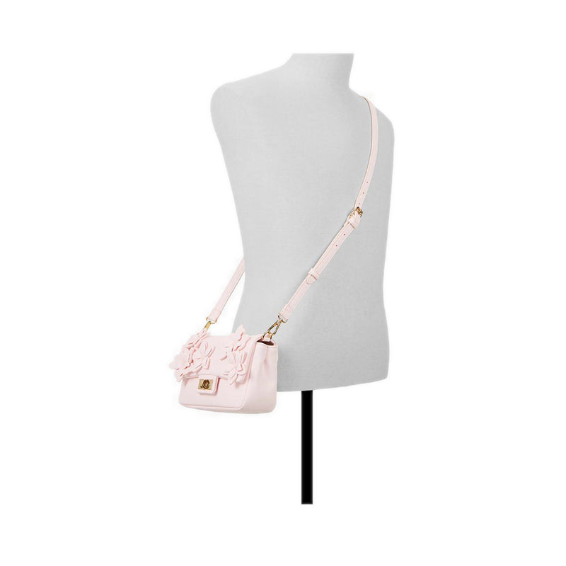 Aldo รุ่น Evelisse กระเป๋าสะพายไหล่ผู้หญิง - สี Light Pink