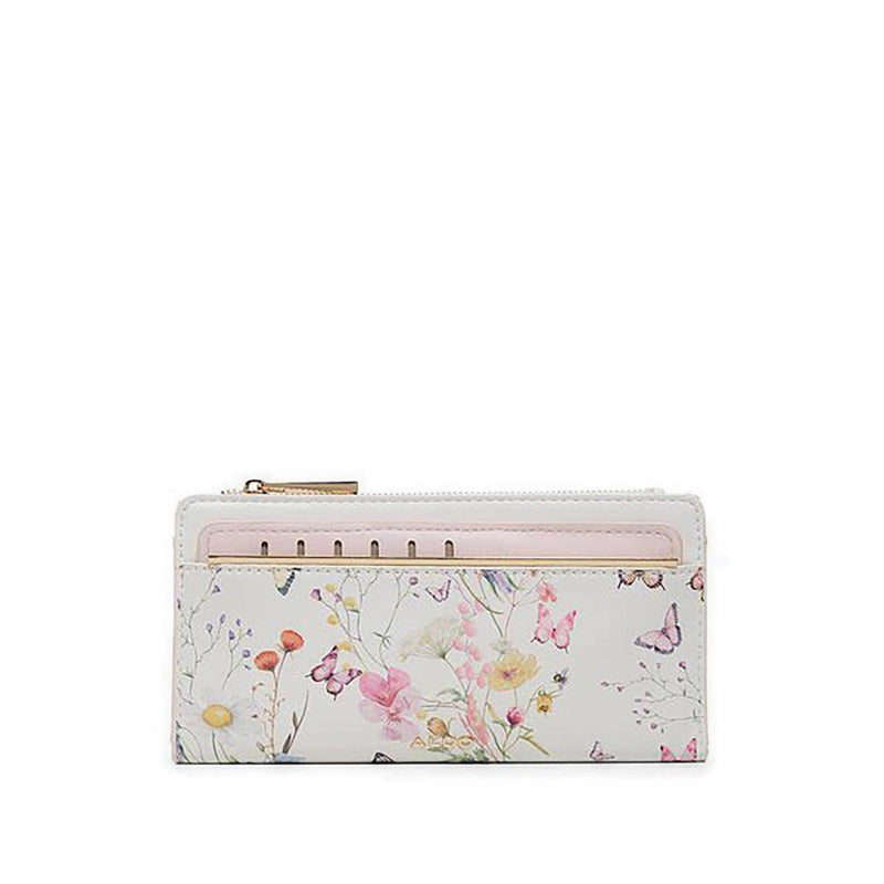 Aldo รุ่น Ocoissa กระเป๋าสตางค์/กระเป๋าใส่เหรียญผู้หญิง - สี Floral