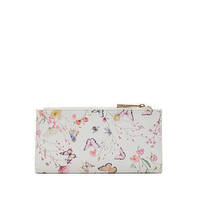 Aldo รุ่น Ocoissa กระเป๋าสตางค์/กระเป๋าใส่เหรียญผู้หญิง - สี Floral