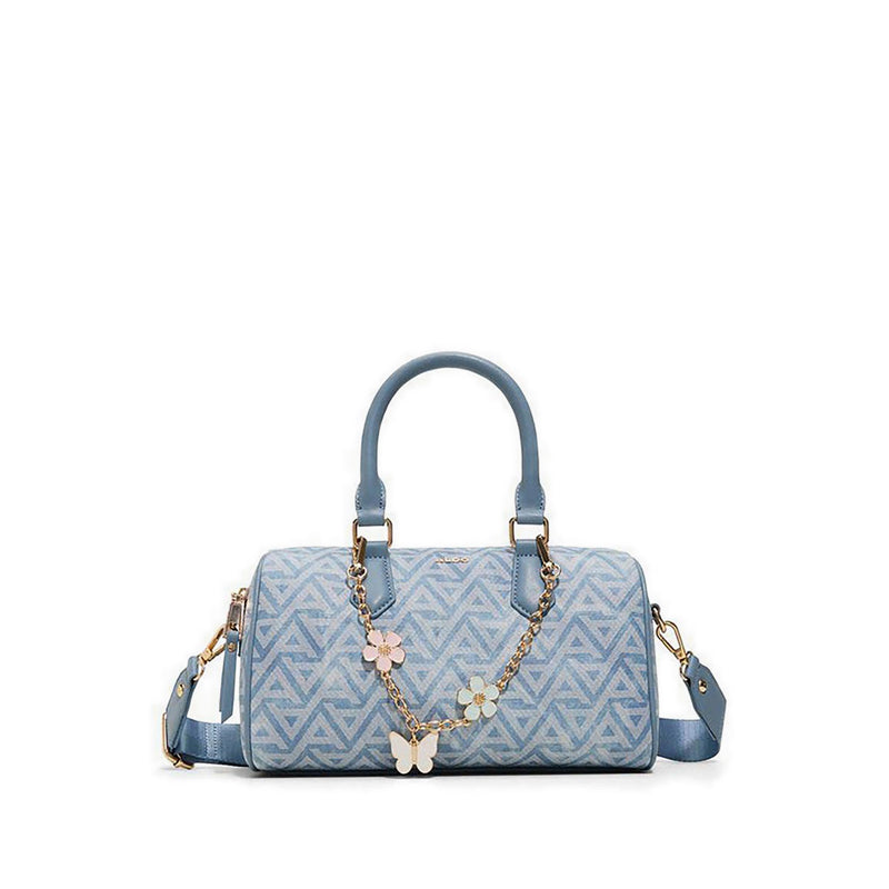 Aldo รุ่น Renai กระเป๋าถังผู้หญิง - สี Denim