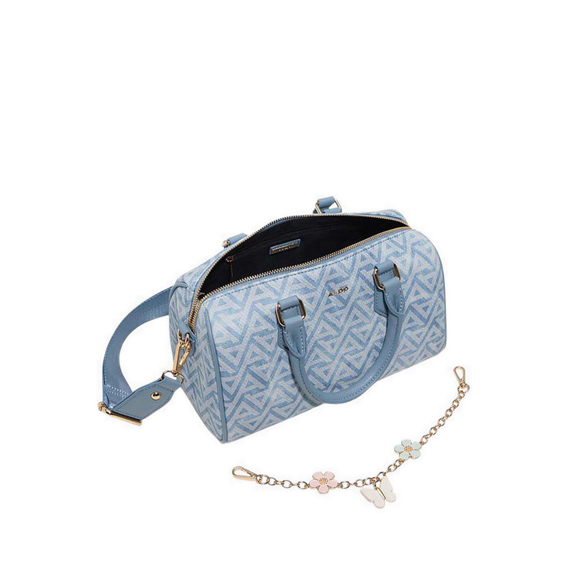 Aldo รุ่น Renai กระเป๋าถังผู้หญิง - สี Denim