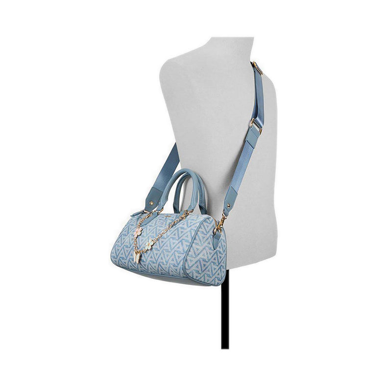Aldo รุ่น Renai กระเป๋าถังผู้หญิง - สี Denim