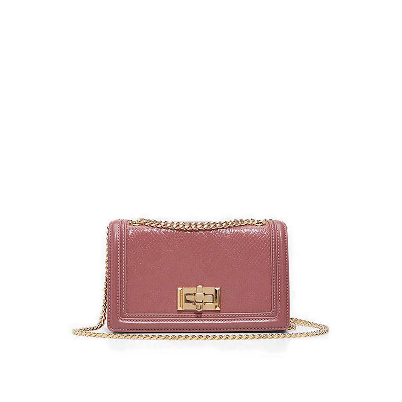 Aldo รุ่น Vyviana กระเป๋าสะพายผู้หญิง - สี Rose