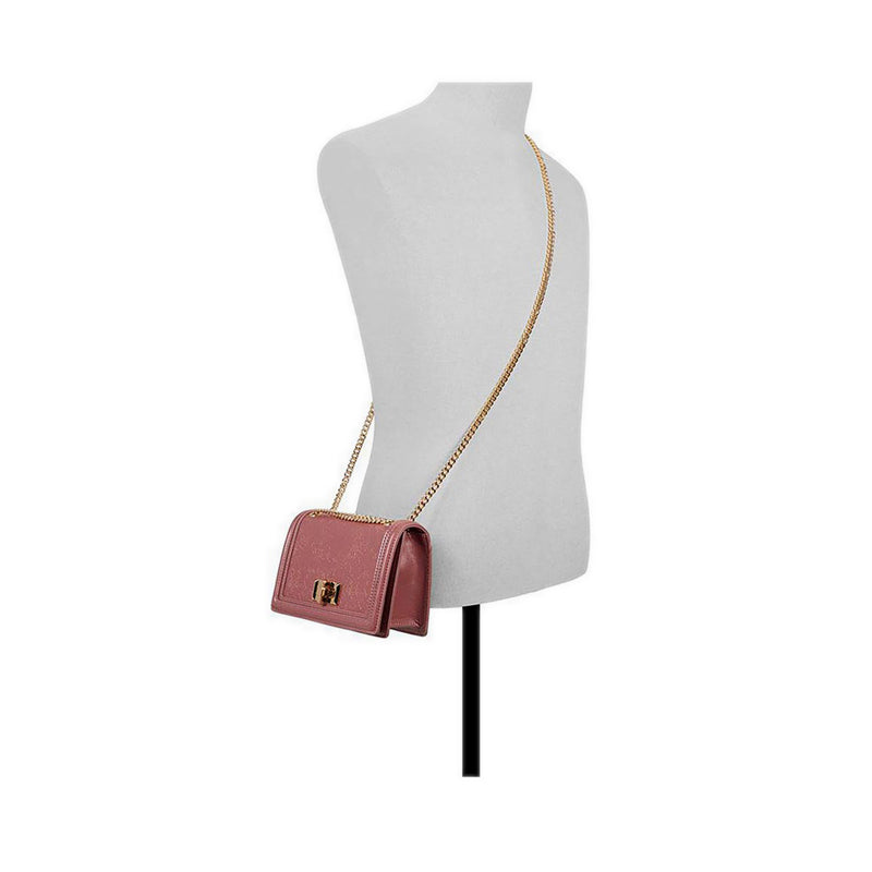 Aldo รุ่น Vyviana กระเป๋าสะพายผู้หญิง - สี Rose