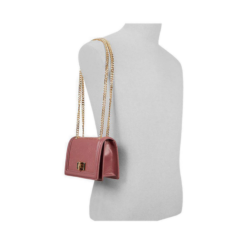 Aldo รุ่น Vyviana กระเป๋าสะพายผู้หญิง - สี Rose