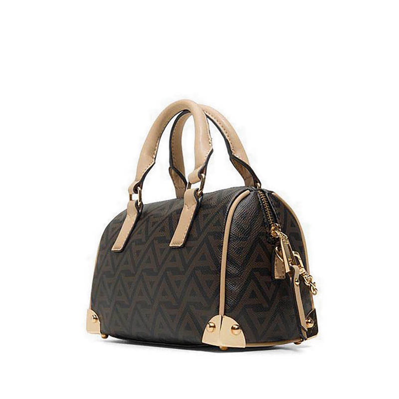 Aldo รุ่น Irisea กระเป๋าทรงถังผู้หญิง - สีน้ำตาล