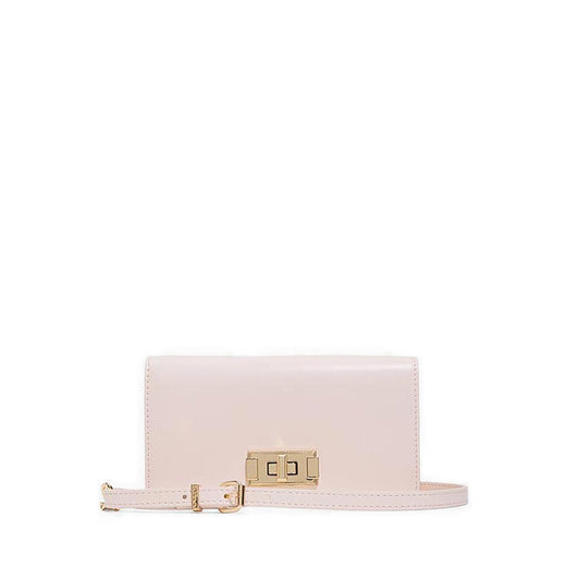Aldo รุ่น Kerira กระเป๋าสะพายข้างผู้หญิง - สี Light Pink