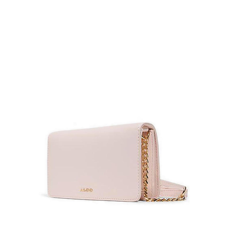 Aldo รุ่น Kerira กระเป๋าสะพายข้างผู้หญิง - สี Light Pink