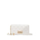 Aldo รุ่น Kerira กระเป๋าสะพายข้างผู้หญิง - สีขาว