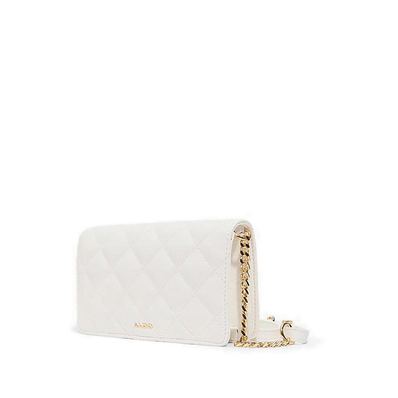 Aldo รุ่น Kerira กระเป๋าสะพายข้างผู้หญิง - สีขาว