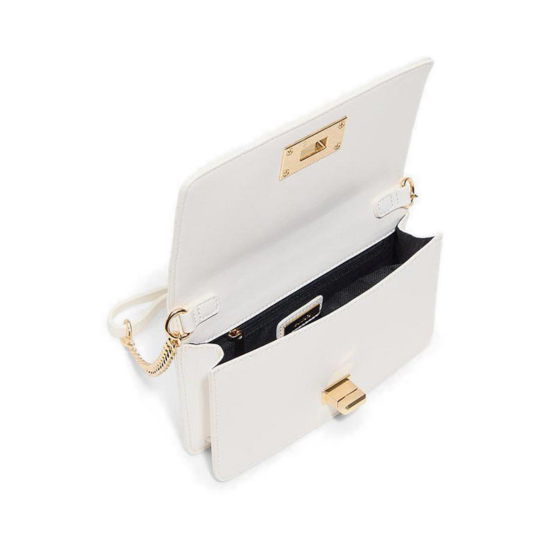 Aldo รุ่น Kerira กระเป๋าสะพายข้างผู้หญิง - สีขาว