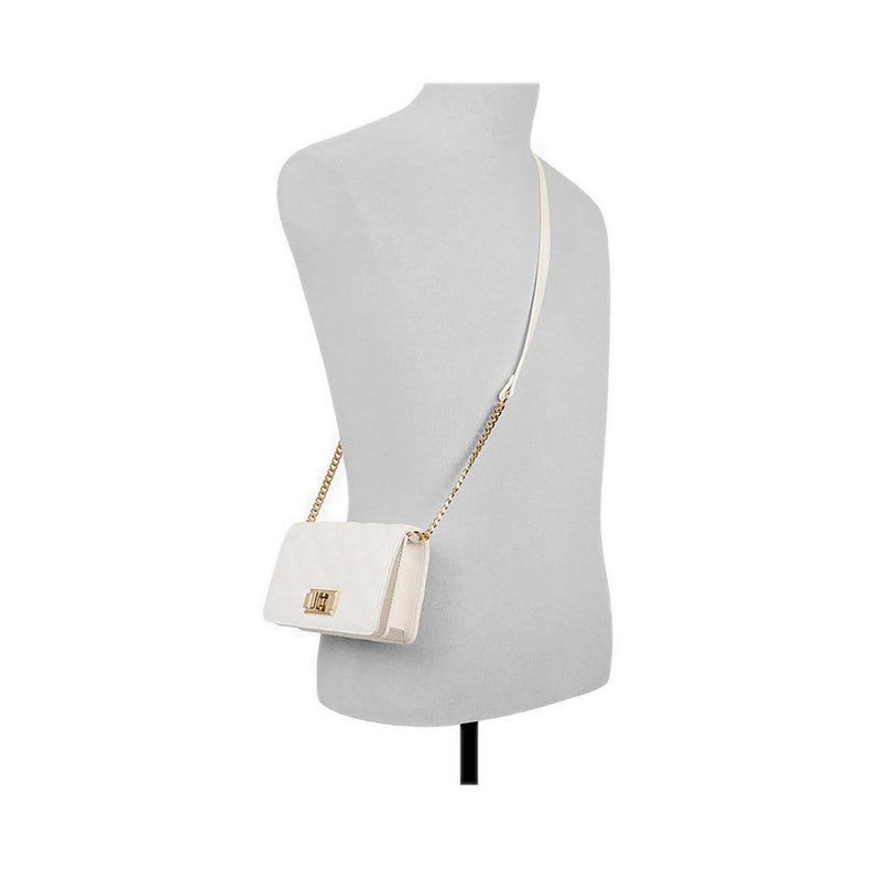 Aldo รุ่น Kerira กระเป๋าสะพายข้างผู้หญิง - สีขาว