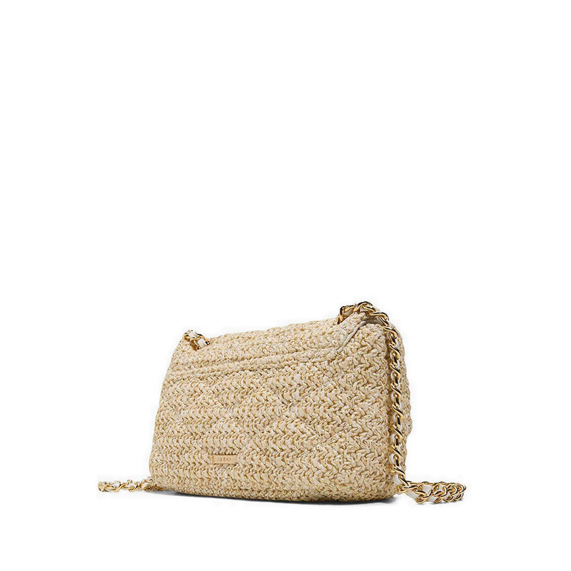 Aldo รุ่น Goldensun กระเป๋าสะพายผู้หญิง - สี Natural