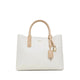 Aldo รุ่น Liviiea กระเป๋าโท้ทผู้หญิง สี Bone