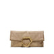 Aldo รุ่น Lustrabag กระเป๋าคลัทช์ผู้หญิง - สีทอง