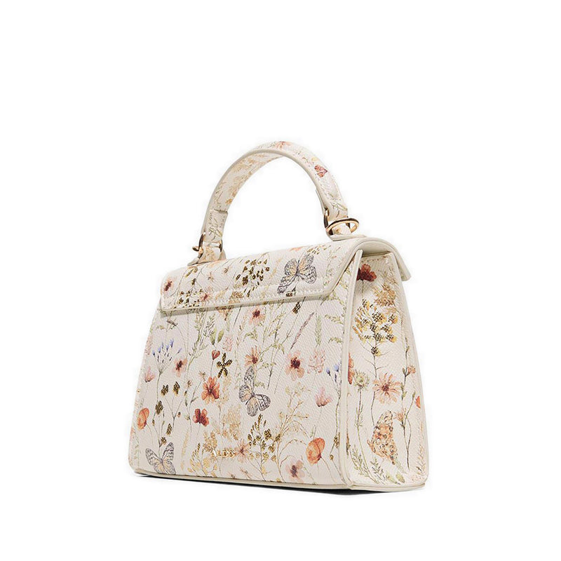 Aldo รุ่น Leora กระเป๋าถือหูหิ้วผู้หญิง - สี Other White