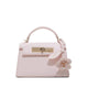 Aldo รุ่น Leora กระเป๋าถือผู้หญิง - สี Light Pink