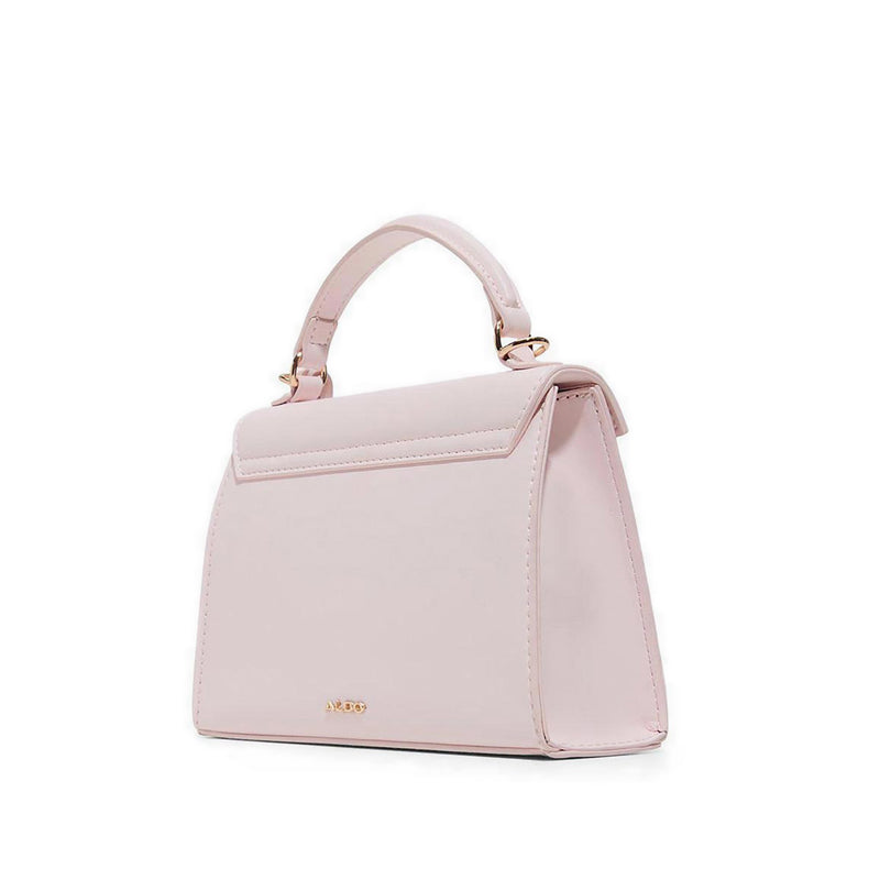 Aldo รุ่น Leora กระเป๋าถือผู้หญิง - สี Light Pink