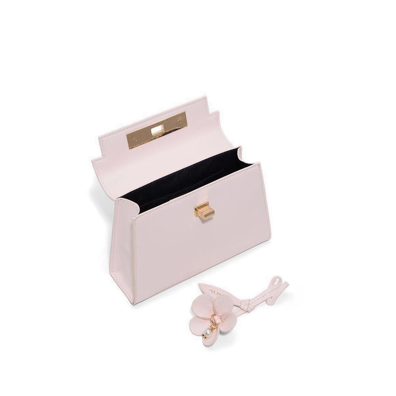 Aldo รุ่น Leora กระเป๋าถือผู้หญิง - สี Light Pink