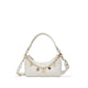 Aldo รุ่น Elaya กระเป๋าสะพายไหล่ผู้หญิง - สี Bone