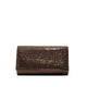 Aldo รุ่น Fahari กระเป๋าคลัตช์ Evening Bags ผู้หญิง - สีบรอนซ์
