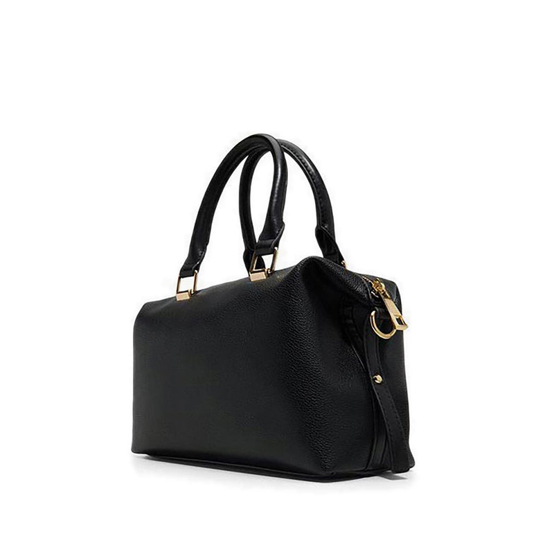 Aldo รุ่น Mellowbag กระเป๋าทรงโท้ทผู้หญิง - สีดำ