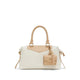 Aldo รุ่น Mellowbag กระเป๋าทรงโท้ทผู้หญิง - สีขาว