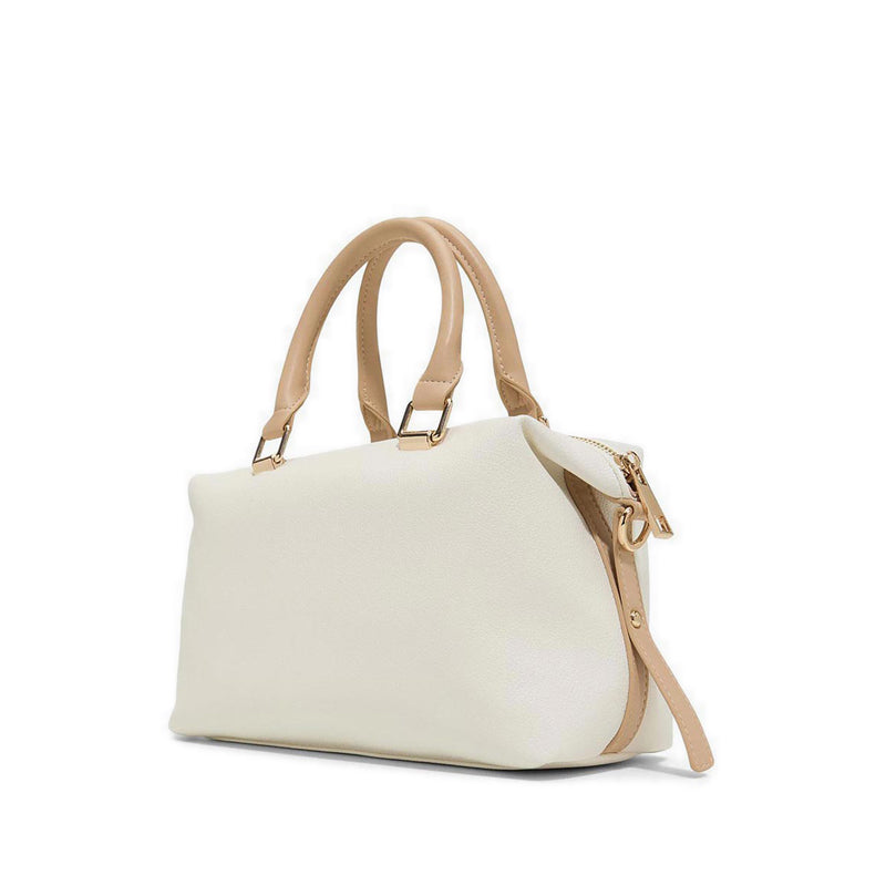 Aldo รุ่น Mellowbag กระเป๋าทรงโท้ทผู้หญิง - สีขาว