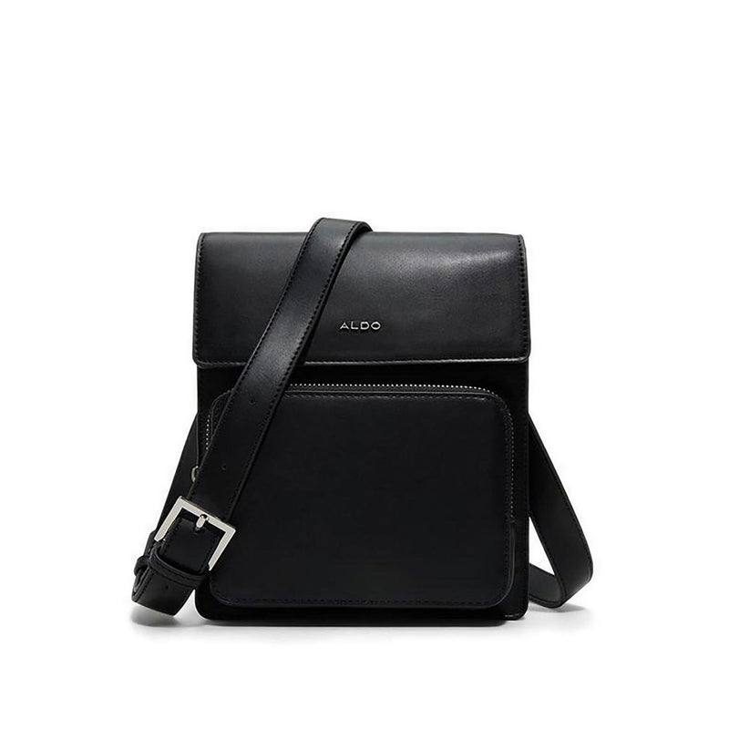 Aldo รุ่น Niles กระเป๋าสะพายข้างผู้ชาย - สีดำ