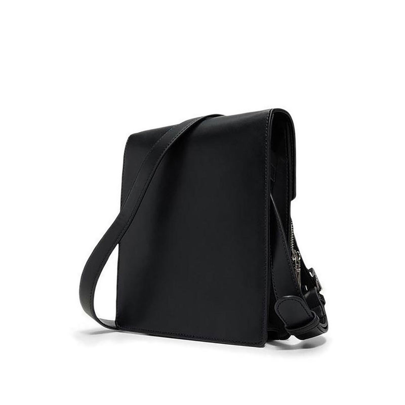 Aldo รุ่น Niles กระเป๋าสะพายข้างผู้ชาย - สีดำ