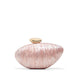 รุ่น Shellapink กระเป๋าคลัทช์ผู้หญิง - สี Light Pink