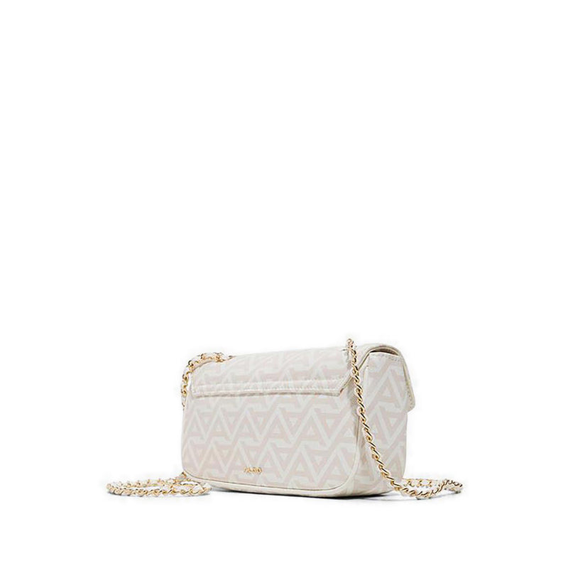 Aldo รุ่น Olandria กระเป๋าสะพายข้างผู้หญิง - สี Bone
