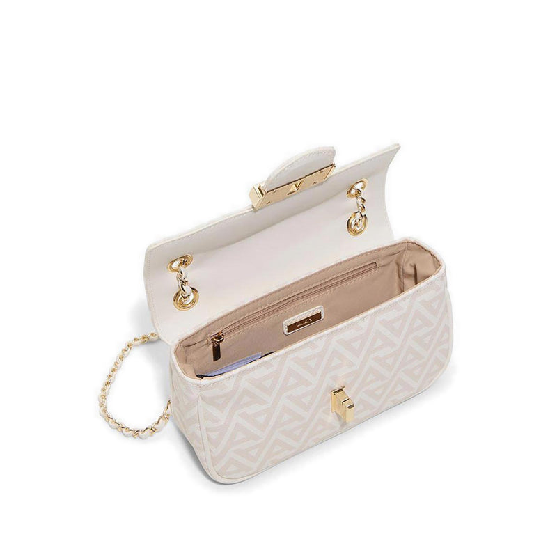 Aldo รุ่น Olandria กระเป๋าสะพายข้างผู้หญิง - สี Bone