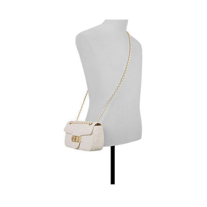 Aldo รุ่น Olandria กระเป๋าสะพายข้างผู้หญิง - สี Bone