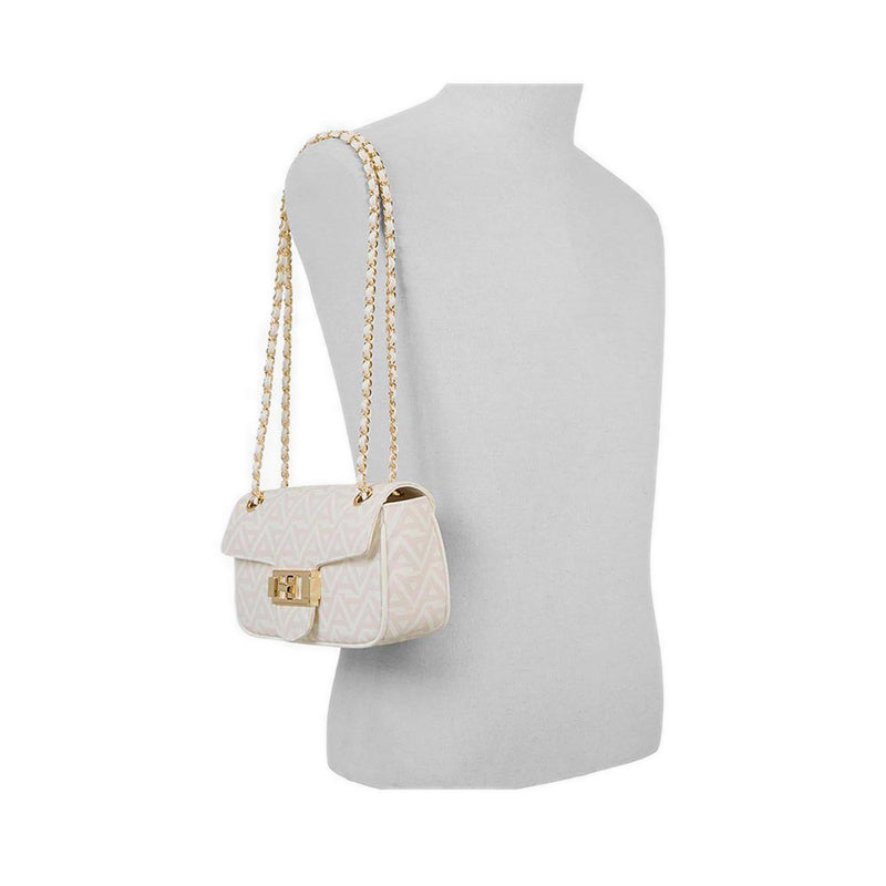 Aldo รุ่น Olandria กระเป๋าสะพายข้างผู้หญิง - สี Bone