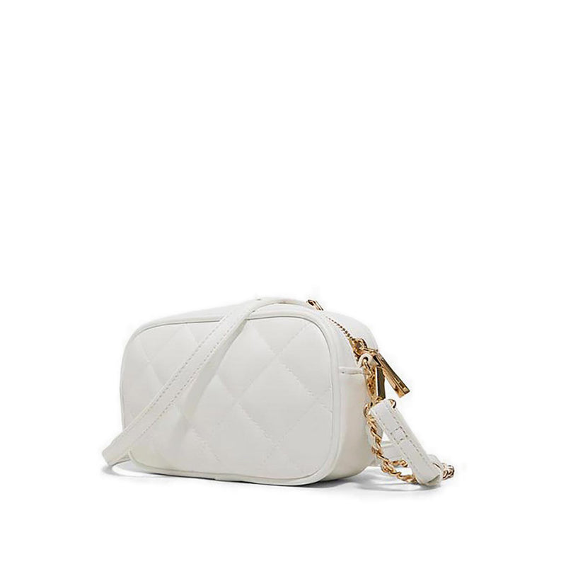 Aldo รุ่น Sweetpie กระเป๋าสะพายข้างผู้หญิง - สีขาว