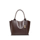 Aldo รุ่น Splish กระเป๋าโท้ทผู้หญิง สีน้ำตาล