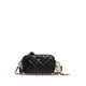 Aldo รุ่น Sweetpie กระเป๋าครอสบอดี้ผู้หญิง - สีดำ