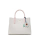 Aldo รุ่น Liviea กระเป๋าทรง Satchel ผู้หญิง - สี Light Pink
