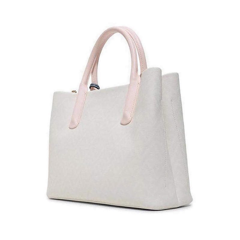 Aldo รุ่น Liviea กระเป๋าทรง Satchel ผู้หญิง - สี Light Pink
