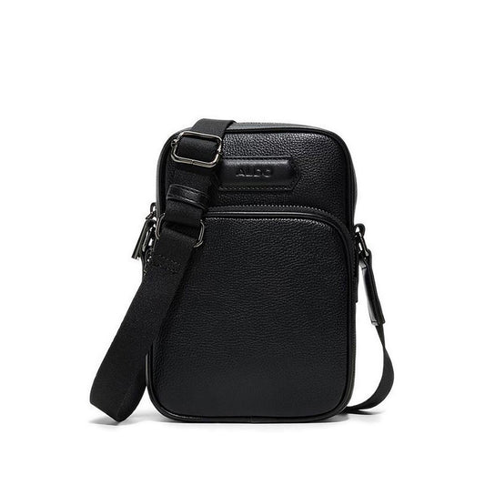 Aldo รุ่น Caekath กระเป๋าสะพายข้างผู้ชาย - สี Other Black