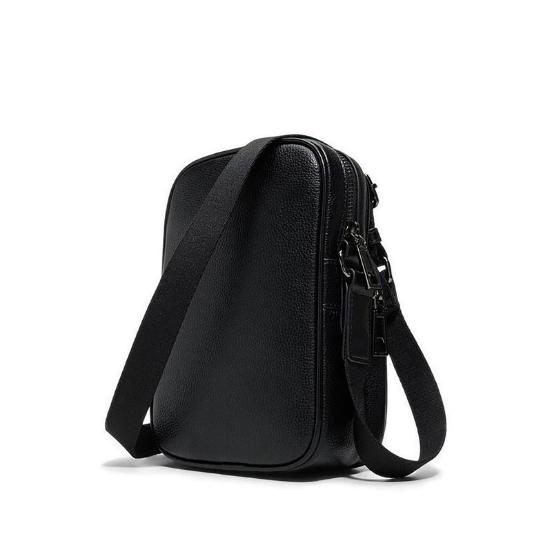 Aldo รุ่น Caekath กระเป๋าสะพายข้างผู้ชาย - สี Other Black